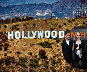 Protest aktorów w Hollywood