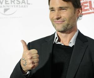 Sean William Scott 