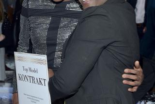  Top Model 4 Osuenhe Osi Ugonoh