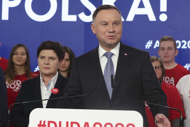 Andrzej Duda