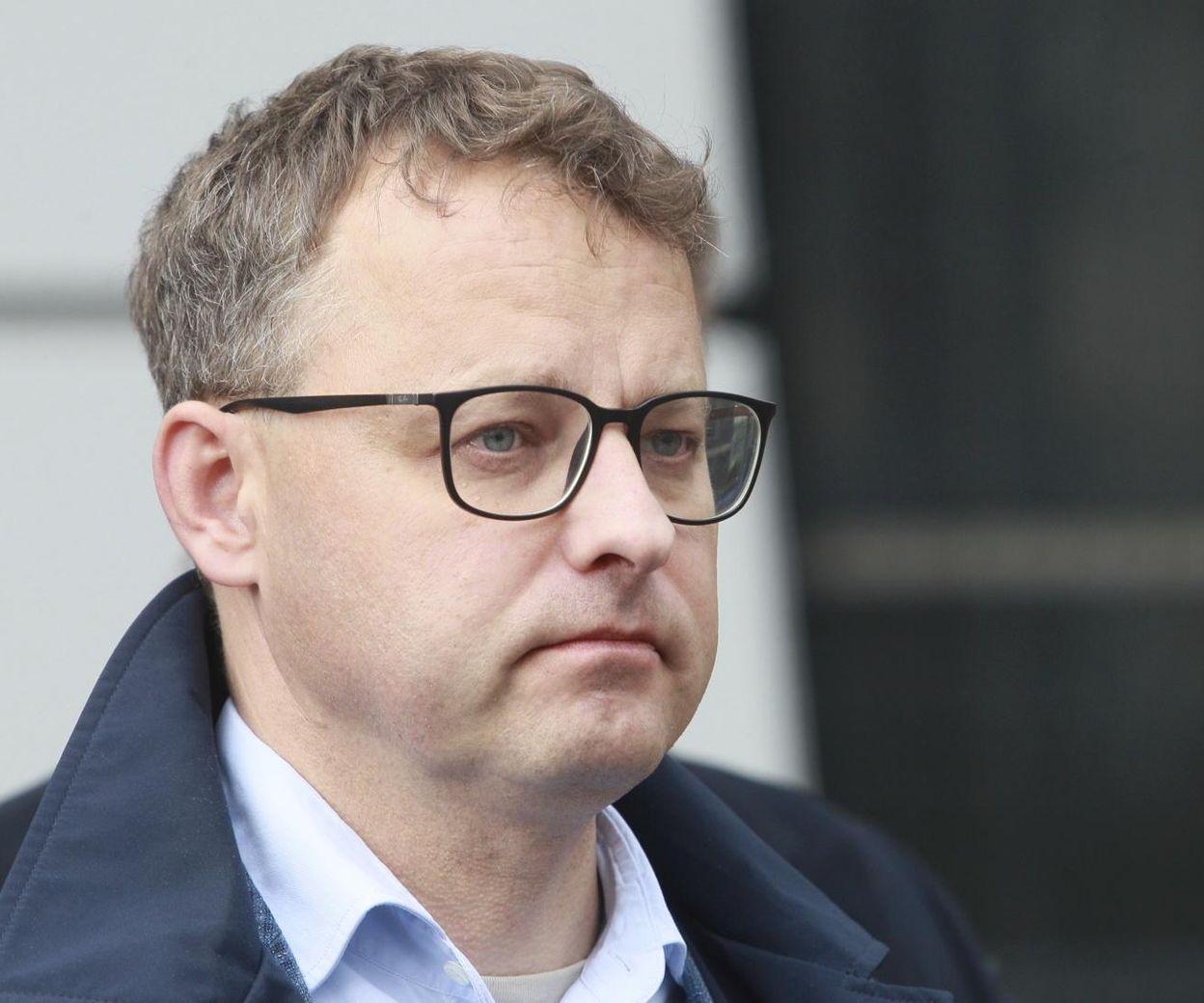 Marcin Romanowski zamieścił nowy wpis w sieci. "Bezpieczeństwo stanie się wspomnieni…