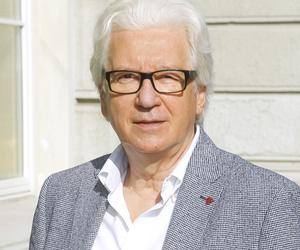 Ryszard Rembiszewski jak Richard Gere