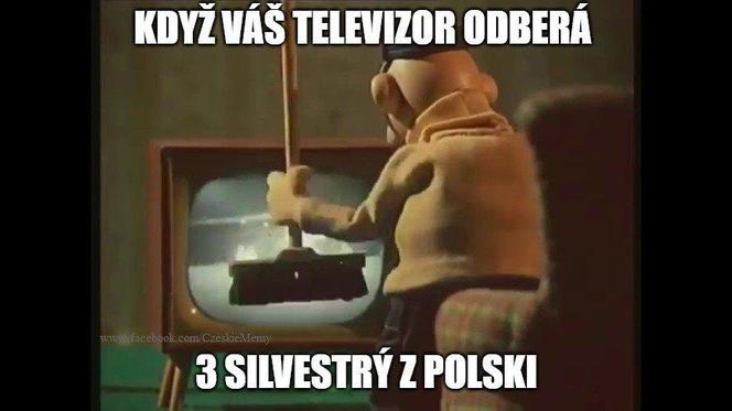 Czeskie memy są najlepsze! Będziecie płakać ze śmiechu
