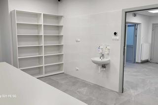 Oddział Terenowy  Regionalnego Centrum Krwiodawstwa i Krwiolecznictwa w Siedlcach 