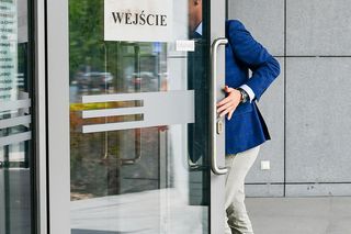 Marcin Mroczek rozwód