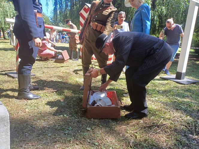 Poszukiwacze skarbów opanowali Ostrzeszów! To był weekend pełen atrakcji [GALERIA]