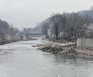  Trzy miesiące po powodzi w Kotlinie Kłodzkiej. „Nie ma świątecznego nastroju, nie ma czasu nawet myśleć o świętach”