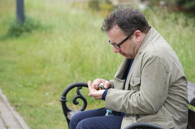 W rytmie serca, odcinek 8: Ewa znajdzie miłość w internecie 