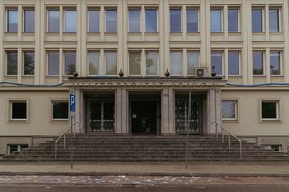 Miastoprojekt w Krakowie - przyszły hotel Nobu