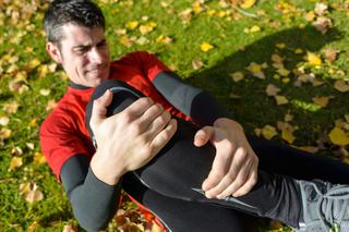Naciągnięcie mięśnia: przyczyny i objawy. Jak leczyć naciągnięte mięśnie?