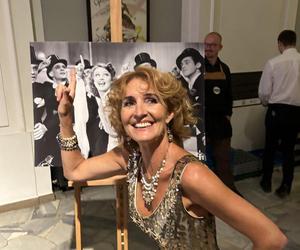 Plejada gwiazd na 90-tych urodzinach Stanisława Janickiego