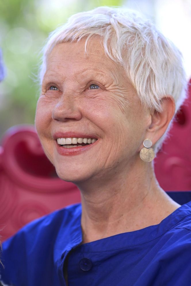 Zrobiła karierę w USA. Niestety los dla tej polskiej aktorki nie był dla niej łaskawy