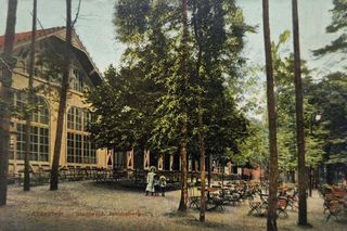 Tych obiektów w Olsztynie już nie ma. Niektóre z nich przez długi czas były symbolami miasta