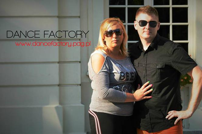 Dance Factory