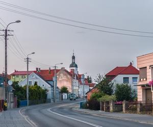 Gminy zyskujące mieszkańców w Wielkopolsce