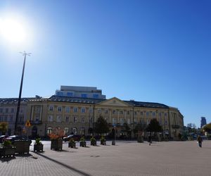 Nowy hotel Puro w Warszawie 