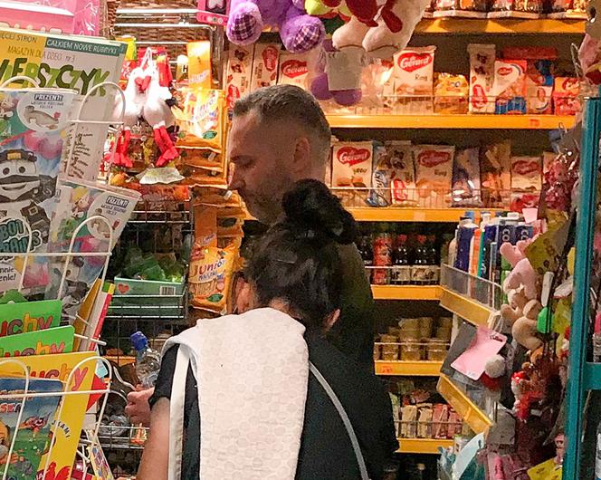 Jarosław Wałęsa. Moja córeczka szybko dochodzi do siebie