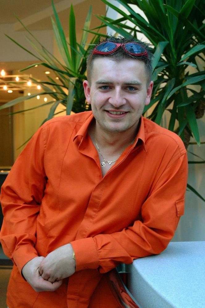 Bartosz Arłukowicz brał udział w "Agencie" 