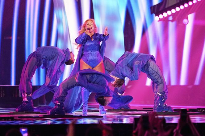 Dania - Sissal "Hallucination"