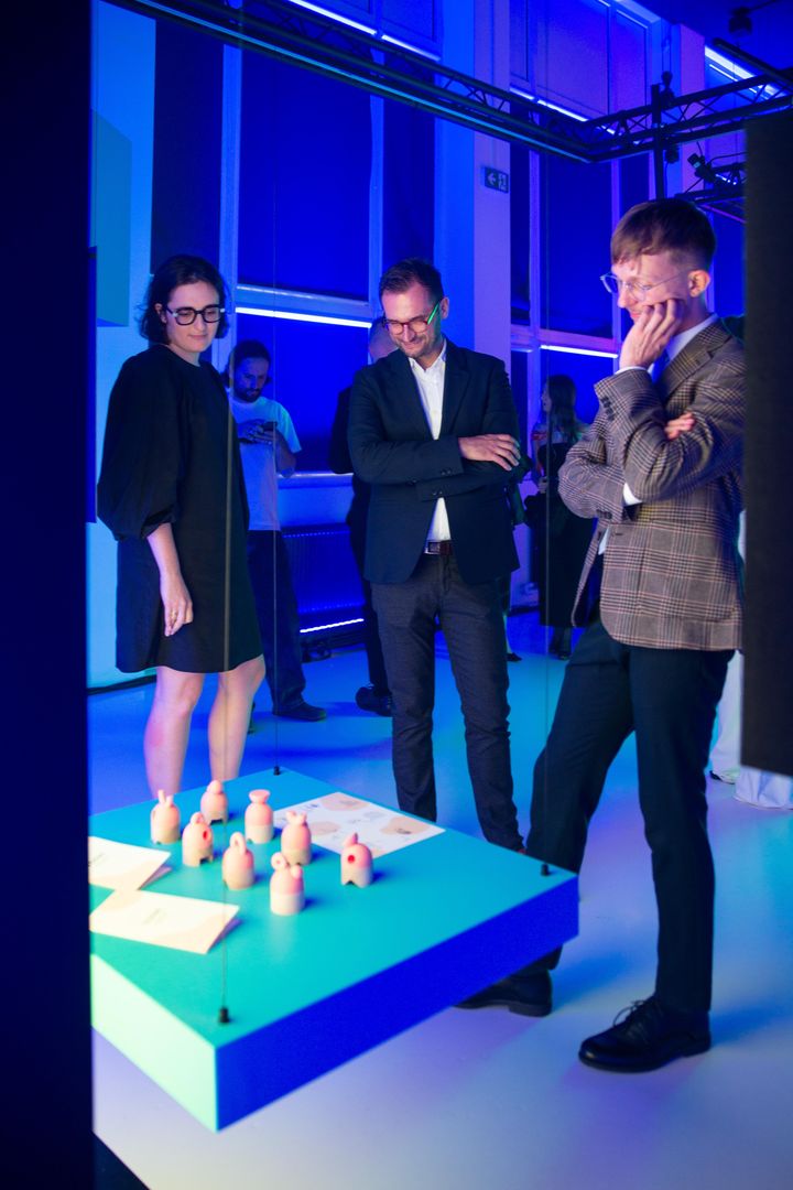 Gala finałowa konkursu Young Design 2025