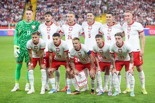 Polska wygrała z Mołdawią na Stadionie Śląskim. Poziom meczu? Piknikowy