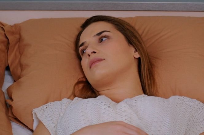 Miłość i nadzieja odc. 281. Sila