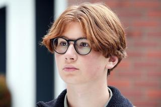 Barwy szczęścia, odc. 2979: Aleks (Hubert Wiatrowski)