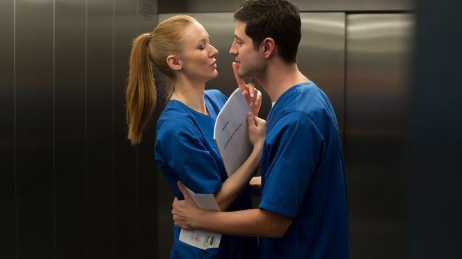 Na dobre i na złe, odcinek 709: Tajny romans Wiktorii i Adama. Dlaczego będą się ukrywać? 