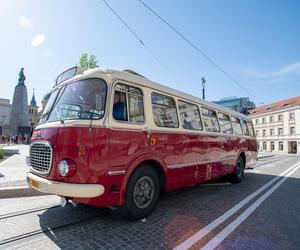 Łódzkie Linie Turystyczne wyjeżdżają na trasy