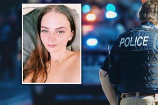Tajemnicze zniknięcie 17-latki. Dziewczyna nie dotarła na lotnisko