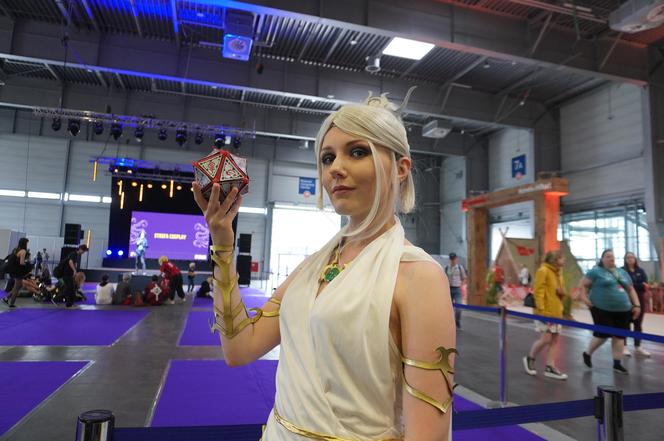 Pyrkon 2024 - Najlepsze cosplaye z wydarzenia! ZOBACZ niesamowite stroj uczestników konwentu!