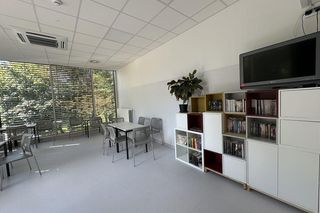 Szpital w Grębaninie na nowo