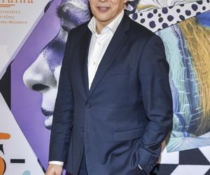 Jakub Przebindowski i Martyna Kliszewska