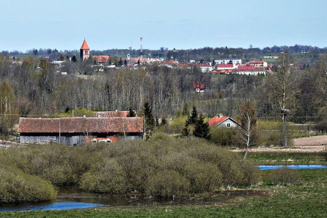 Ranking gmin na Warmii i Mazurach 2024. Zaskakujące wyniki w czołówce. Te gminy są liderami