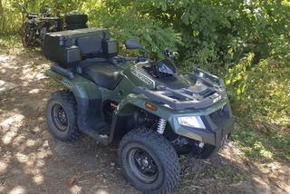 Kradli pojazdy nie tylko w Polsce. Ostatnio grasowali w Pile