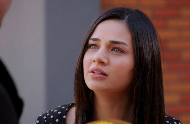 Miłość i nadzieja, odcinek 299: Bahar