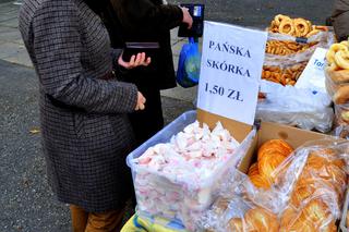 Pyzy, zygmuntówki i wuzetki. Oto 10 potraw, z których słynie Warszawa! [GALERIA]