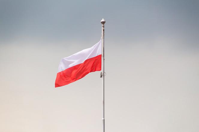 W niedzielę żałoba narodowa w Polsce