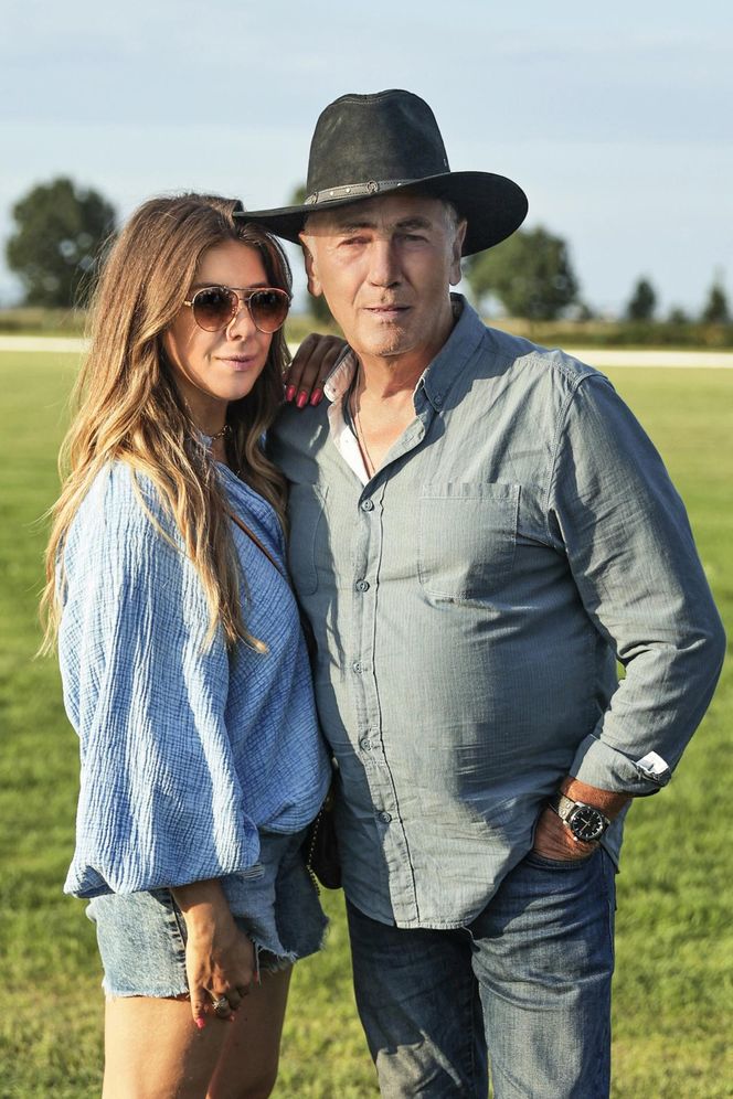 Cud w ogrodzie Strasburgerów. „Nazwaliśmy ją Irenka”