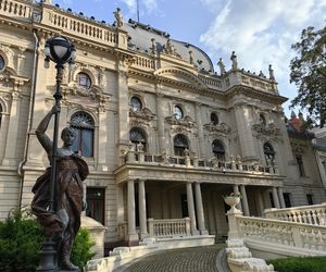 Pałac Izraela Poznańskiego