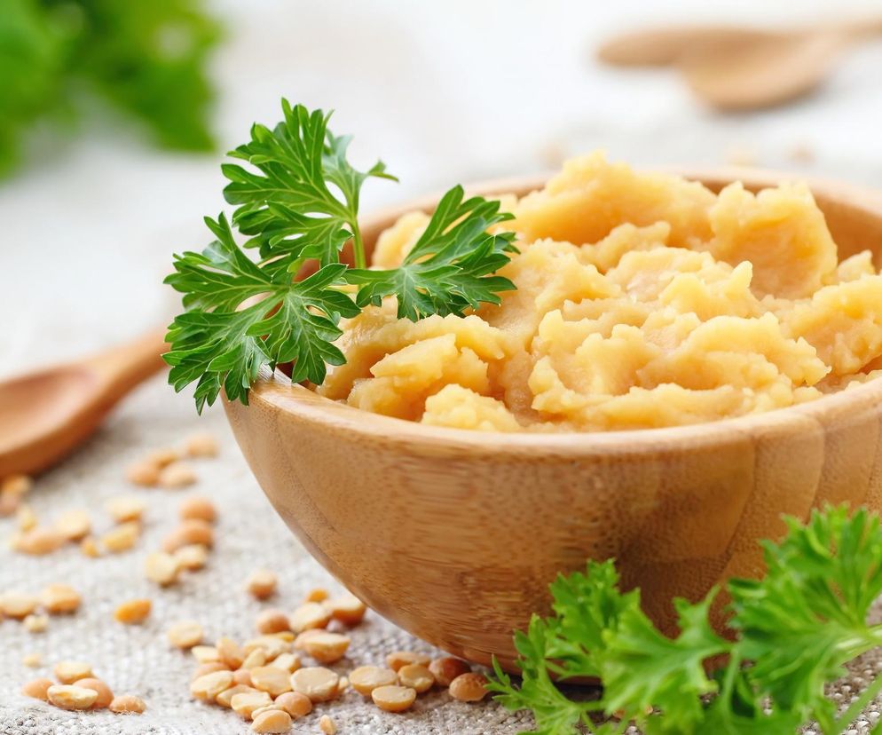 Zamiast masła, sięgnij po tę pastę. Pyszna, zdrowia i wegetariańska