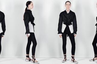 ubrania na wiosnę i lato 2017