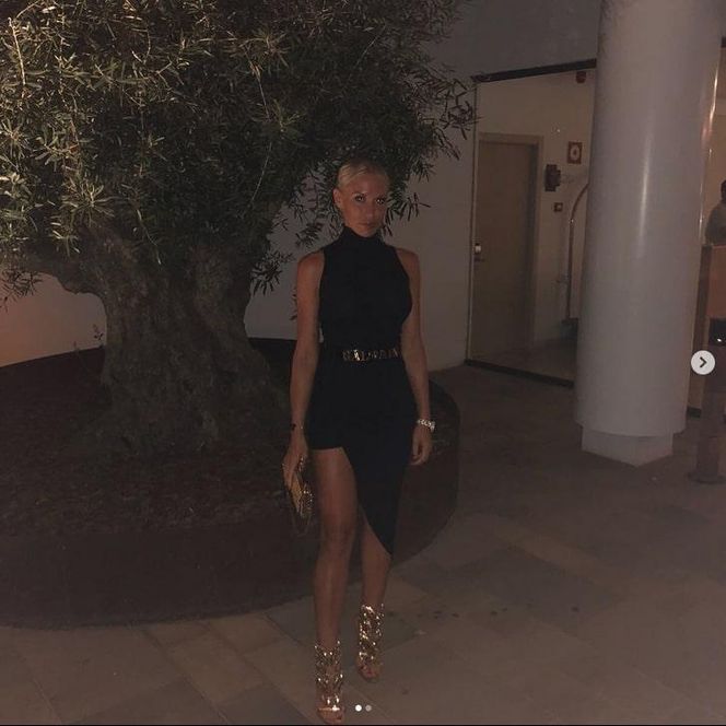 Sarah Arnautović