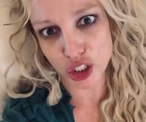 Tak dziś wygląda Britney Spears