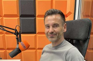 Robert Kolendowicz przed ostatnim meczem Pogoni Szczecin: my dalej chcemy zwyciężać