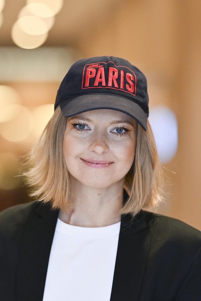 Gwiazda Barw szczęścia "pozamiatała" na festiwalu w Gdyni. A Edyta Olszówka po staremu