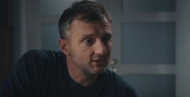 M jak miłość odc. 1857.  Bartek (Arkadiusz Smoleński)