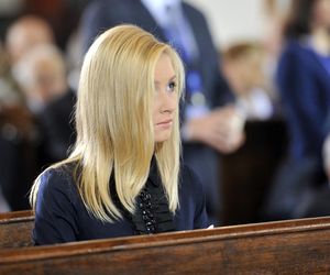 Kinga Duda zaręczona? Plotki po przyłapaniu córki prezydenta z pierścionkiem!