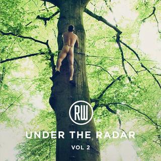 Robbie Williams - Under The Radar Vol 2