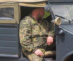 Festyn militarny
